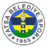 Fatsa Belediyespor team flag