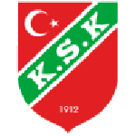Karşıyaka team flag