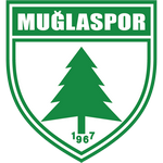 Muğlaspor team flag