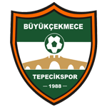 Tepecikspor team flag