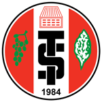 Turgutluspor team flag