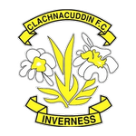 Clachnacuddin team flag