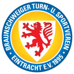 Eintracht Braunschweig flag