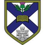 Edinburgh University team flag