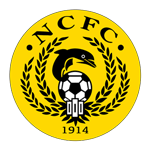 Nairn County team flag