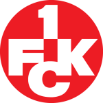 FC Kaiserslautern team flag