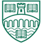 Stirling University team flag