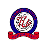 Turriff United team flag