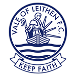 Vale of Leithen team flag