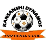 Kansanshi Dynamos team flag