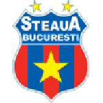 CSA Steaua Bucureşti team flag