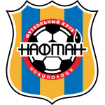 Naftan team flag