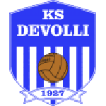 Devolli team flag