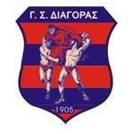 Diagoras team flag
