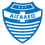 Egaleo team flag