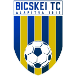 Bicskei team flag