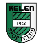 Kelen team flag