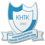 Kiskunfelegyhazi HTK team flag
