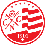 Nautico Recife team flag