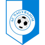 Nagybajomi AC team flag