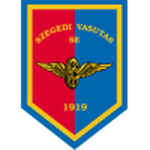 Szegedi VSE team flag