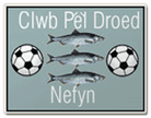 Nefyn United team flag