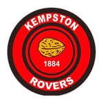 AFC Kempston Rovers team flag