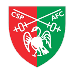 Chalfont St Peter team flag