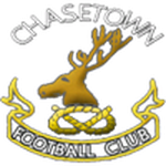 Chasetown team flag