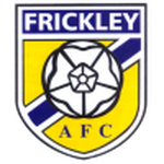 Frickley Athletic team flag