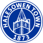 Halesowen Town team flag