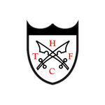 Hanwell Town team flag