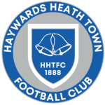 Haywards Heath Town team flag