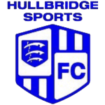 Hullbridge Sports team flag