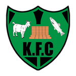 Kidlington team flag