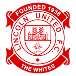 Lincoln United team flag