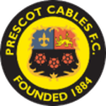 Prescot Cables team flag
