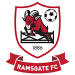 Ramsgate team flag