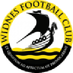 Widnes team flag