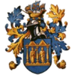 Wisbech Town team flag