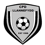 Llanefydd team flag