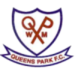 Queens Park team flag