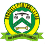 Barwell team flag