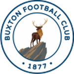 Buxton team flag