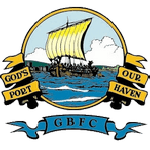 Gosport Borough team flag