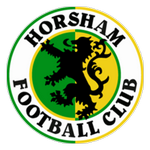 Horsham team flag