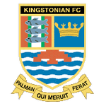 Kingstonian team flag