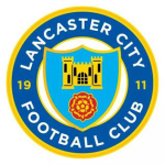Lancaster City team flag