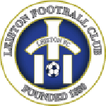 Leiston team flag
