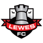 Lewes team flag
